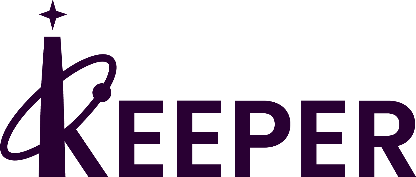 KeeperSpace